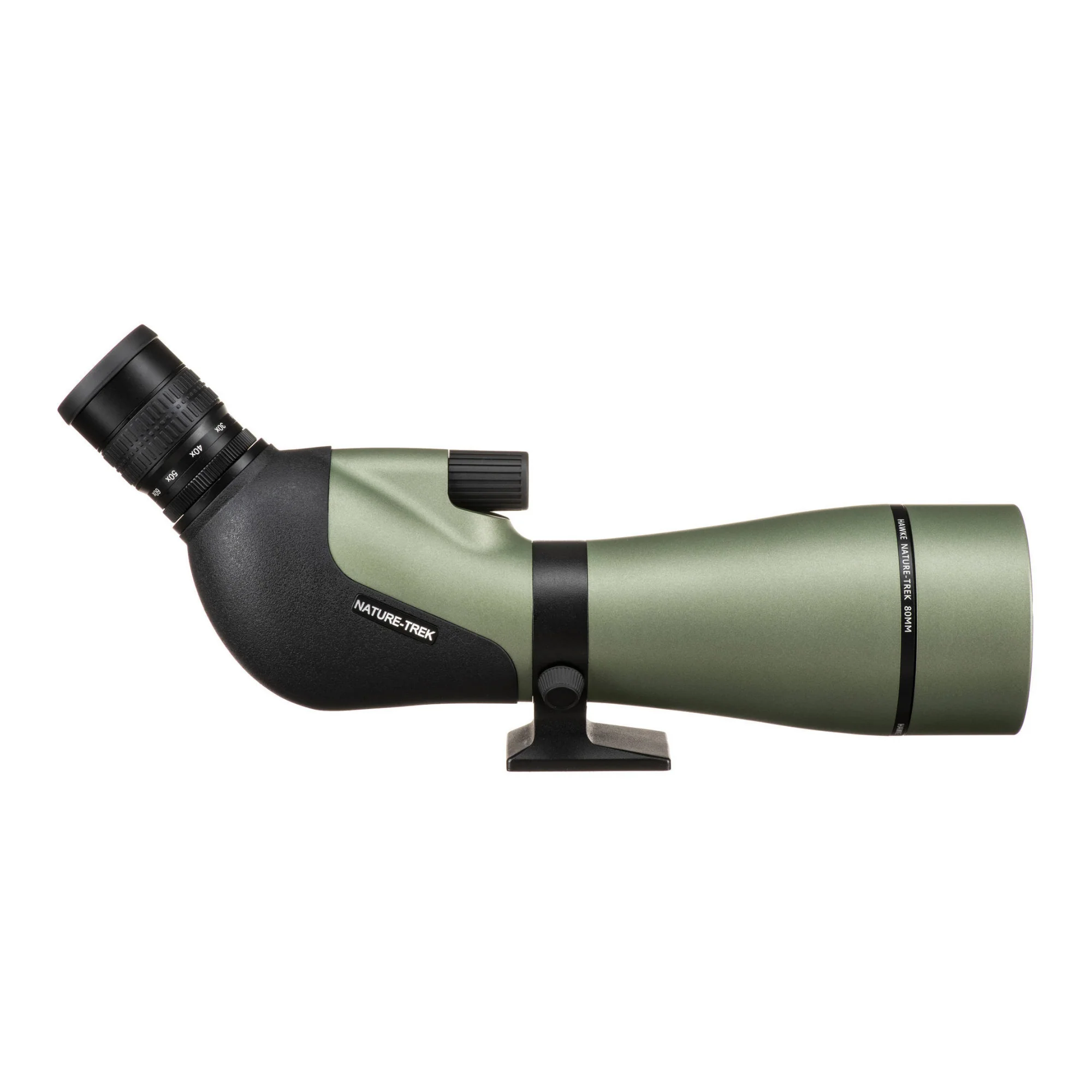Hawke Sport Optics Spotting Scope Nature-Trek 20-60x80 - Image 3