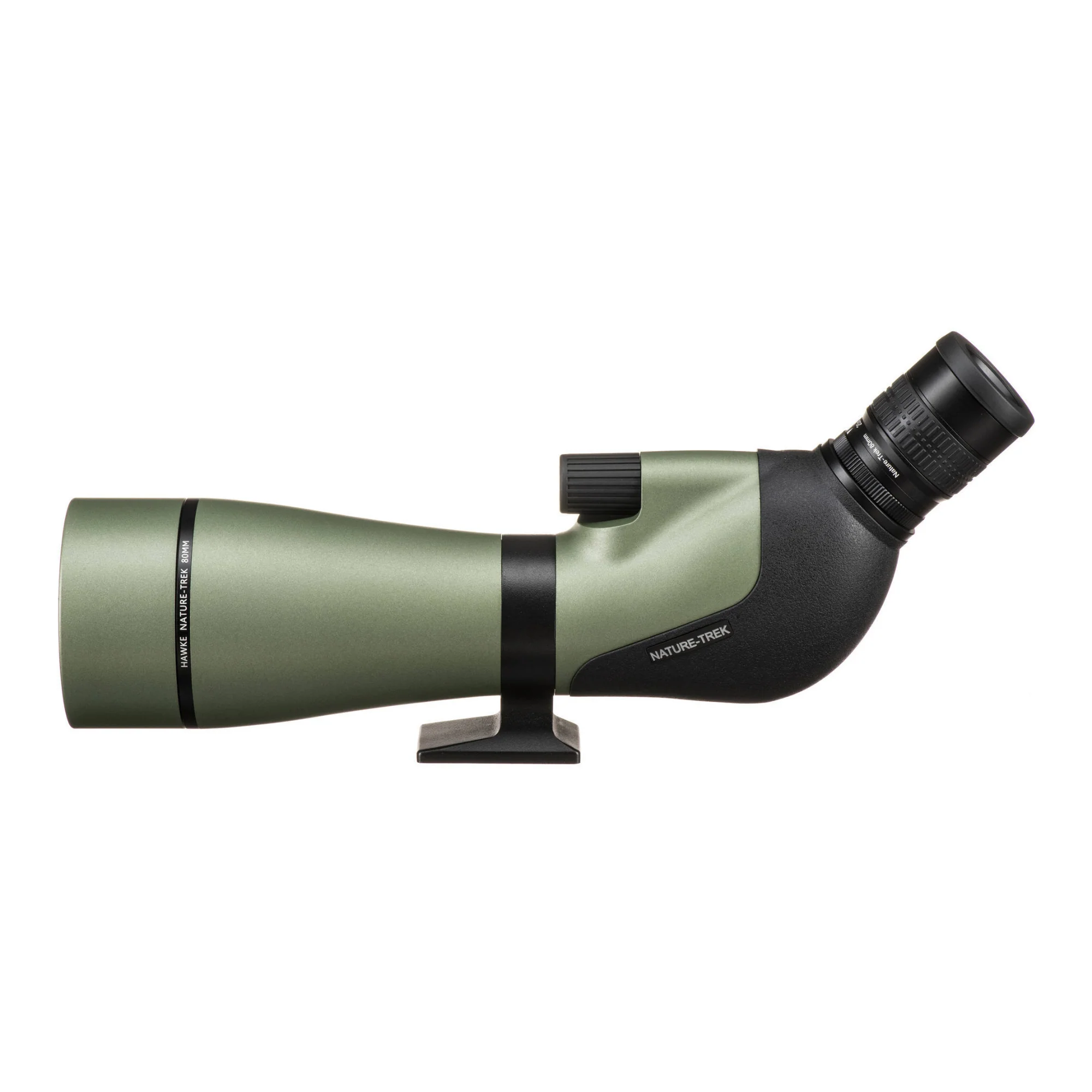 Hawke Sport Optics Spotting Scope Nature-Trek 20-60x80 - Image 4