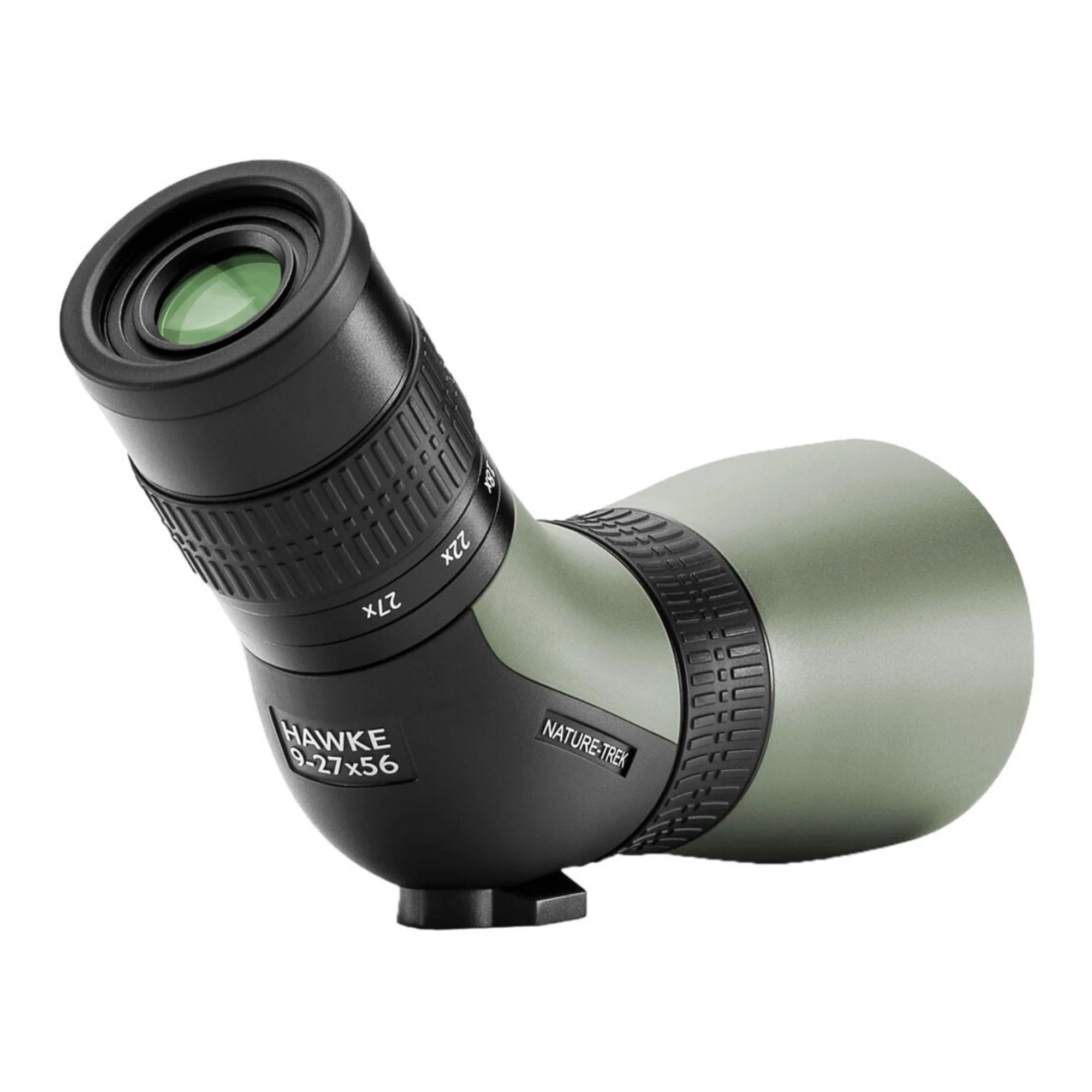 Hawke Sport Optics Spotting Scope Nature-Trek 9-27x56 - Image 2