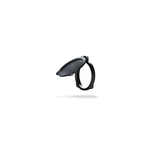Hawke Sport Optics Riflescope Metal Flip Objective Lens Cover (50mm) - Image 2