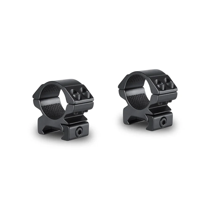 Hawke Sport Optics Vantage 2-7x32 AO Mil Dot Riflescope & 2Pc Mounting Rings - Image 3