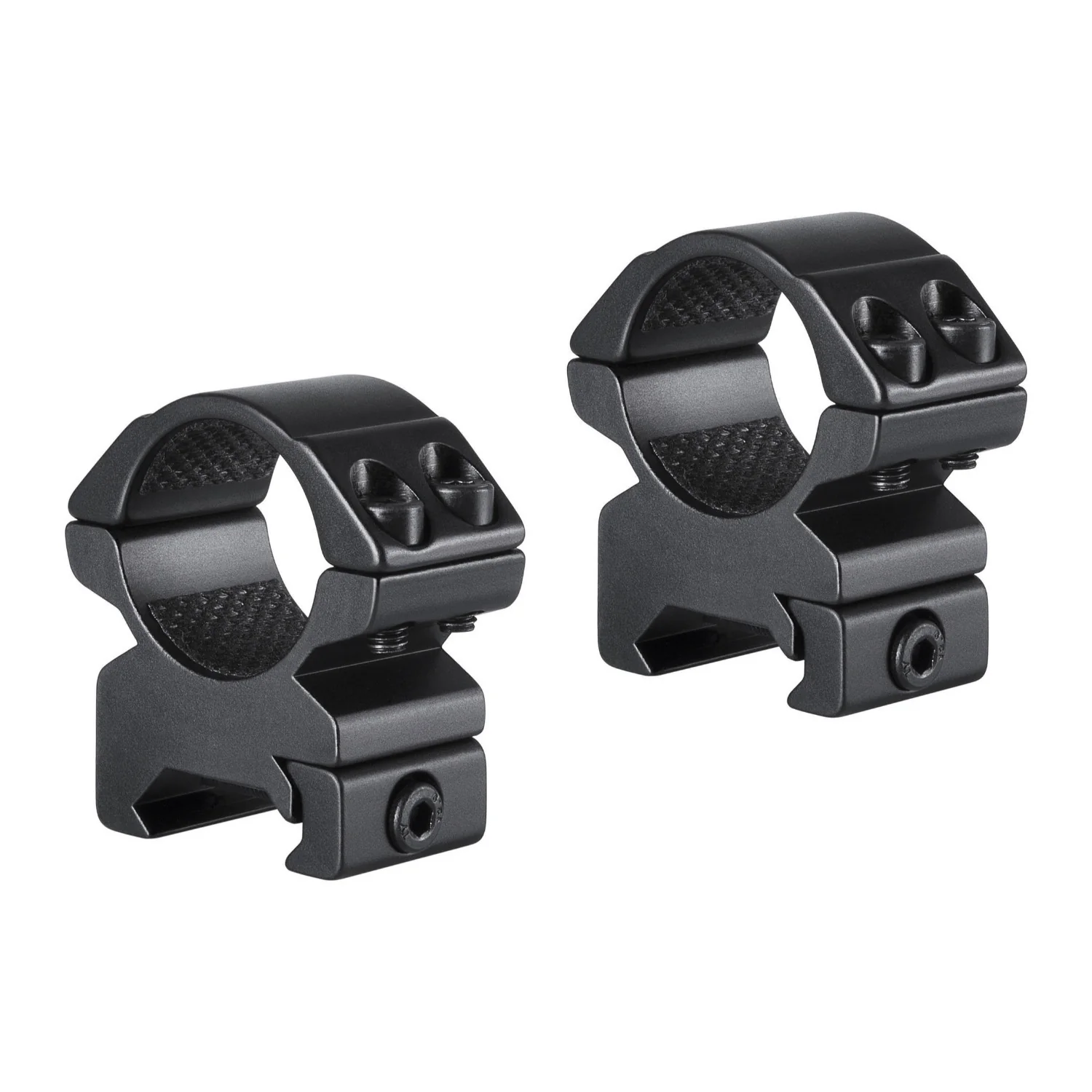 Hawke Sport Optics Vantage IR 3-9x40 Riflescope with Rings Bundle - Image 3