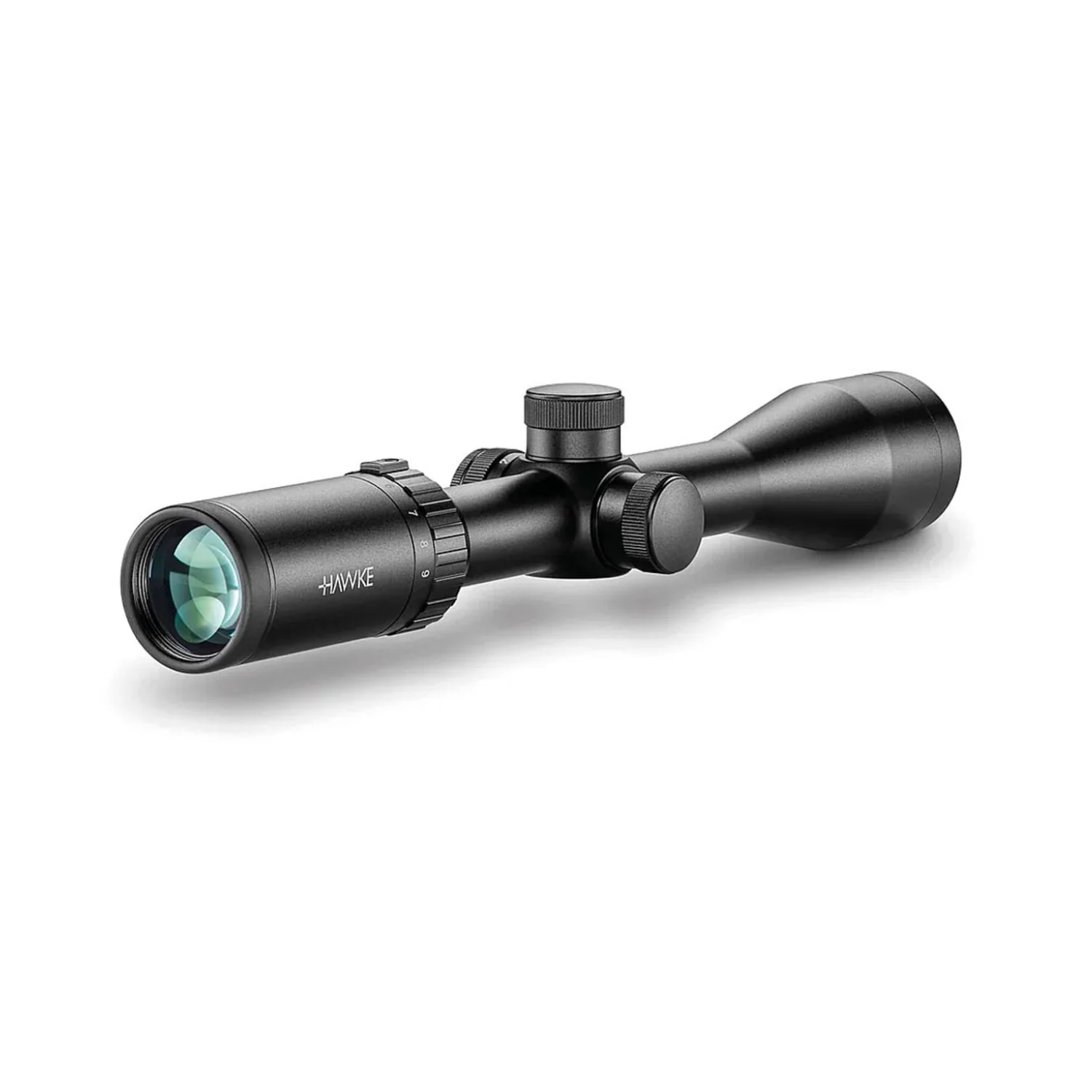 Hawke Sport Optics Vantage IR 3-9x40 Riflescope with Rings Bundle - Image 4