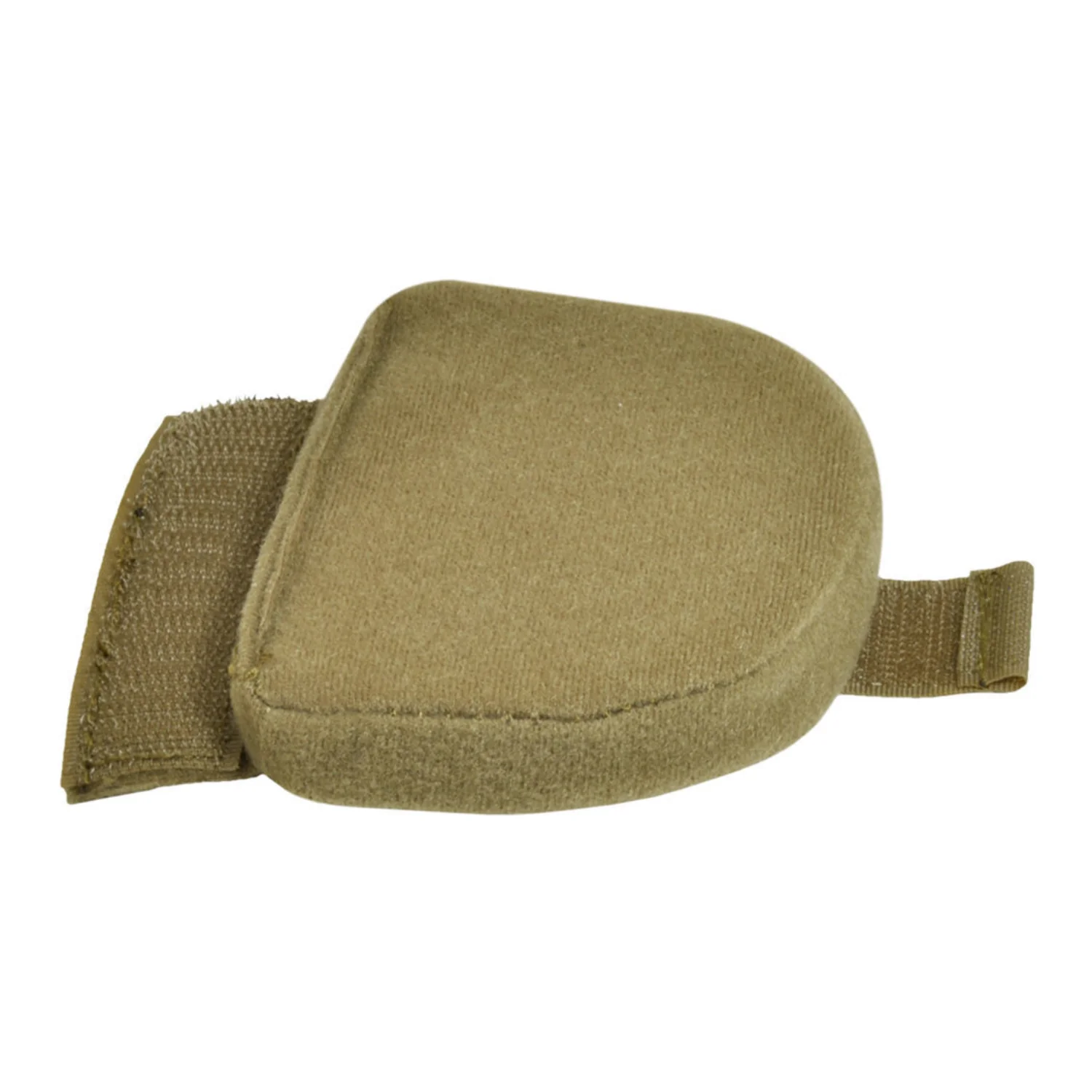 Hazard 4 Jelly Roll Large Padded Lens Case with Modular Webbing (Coyote) - Image 4
