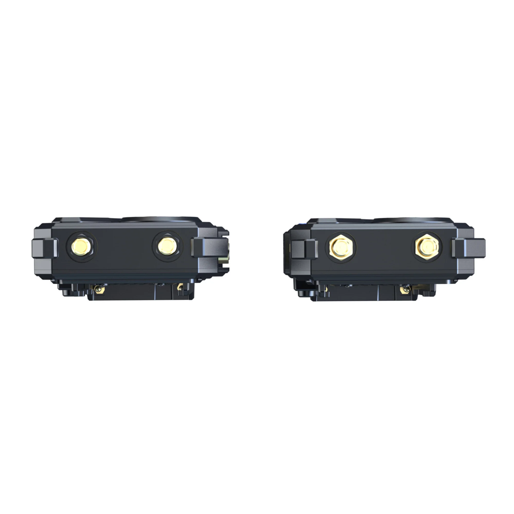 Hollyland Cosmo C1 Wireless SDI/HDMI Transmission System with 2-Pack NP-F570 Battery and LCD Charger - Image 11