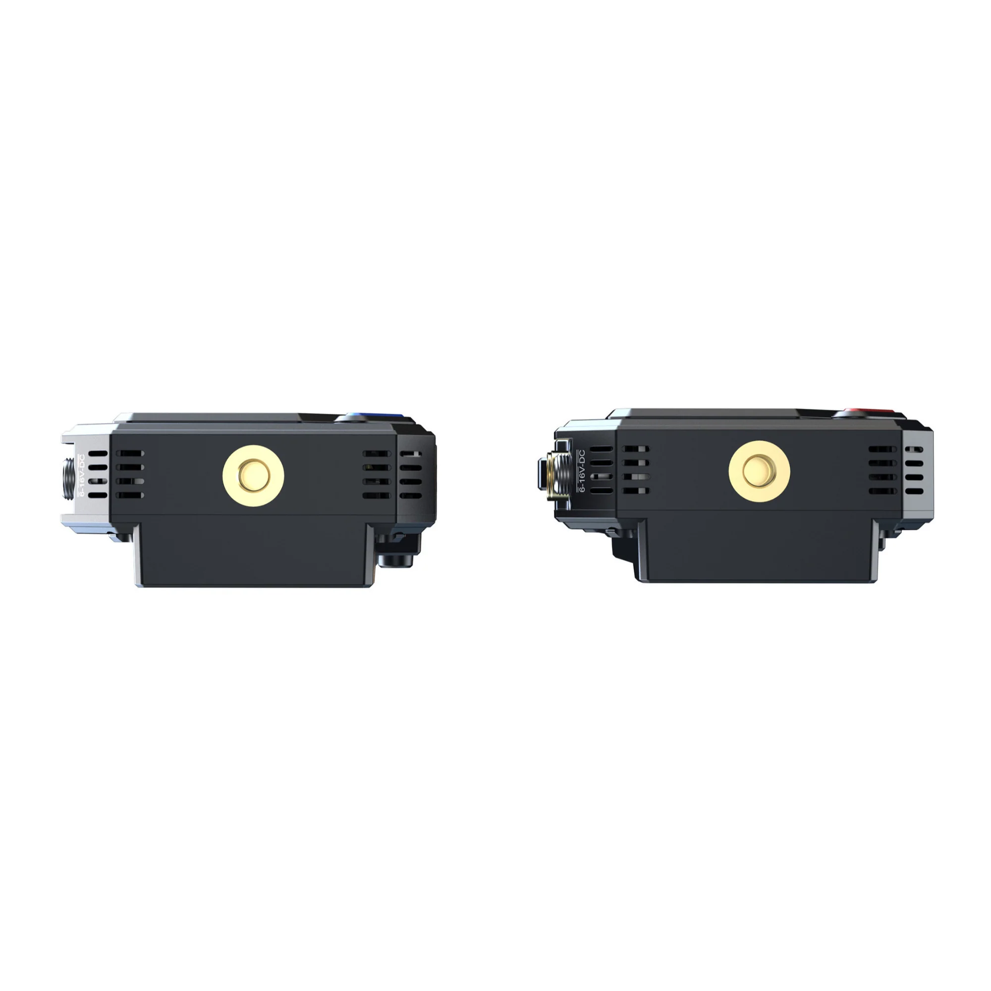 Hollyland Cosmo C1 Wireless SDI/HDMI Transmission System with 2-Pack NP-F570 Battery and LCD Charger - Image 3