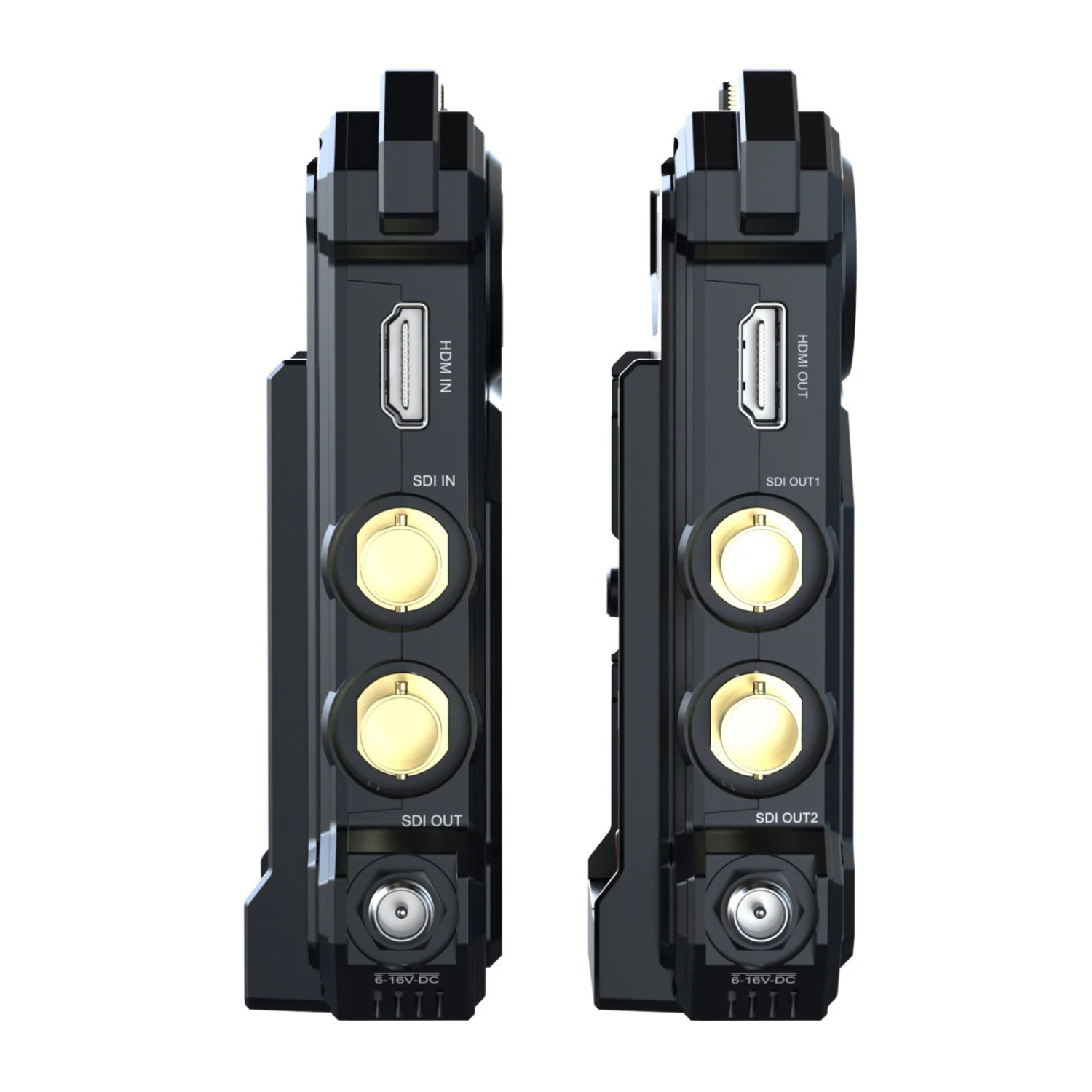 Hollyland Cosmo C1 Wireless SDI/HDMI Transmission System with 2-Pack Battery and Charger - Image 10