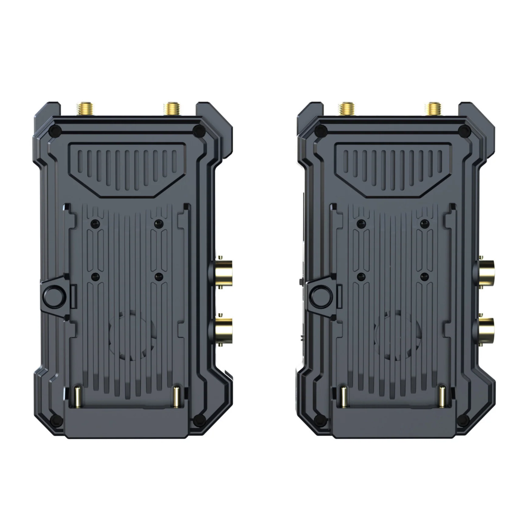 Hollyland Cosmo C1 Wireless SDI/HDMI Transmission System with 2-Pack Battery and Charger - Image 8