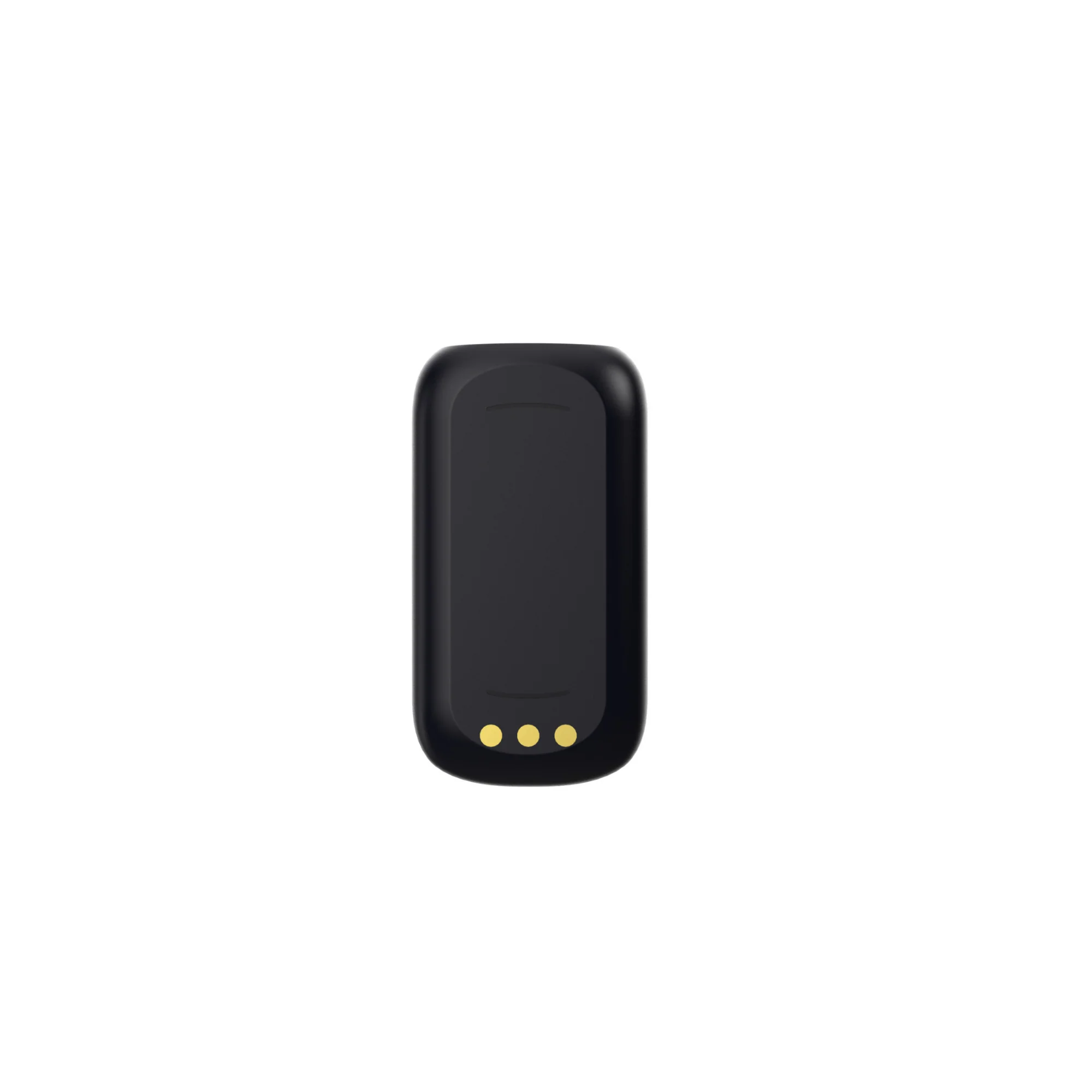 LARK A1 Combo Wireless Mic with USB-C, Lightning RX, Charging Case (Space Gray) - Image 8