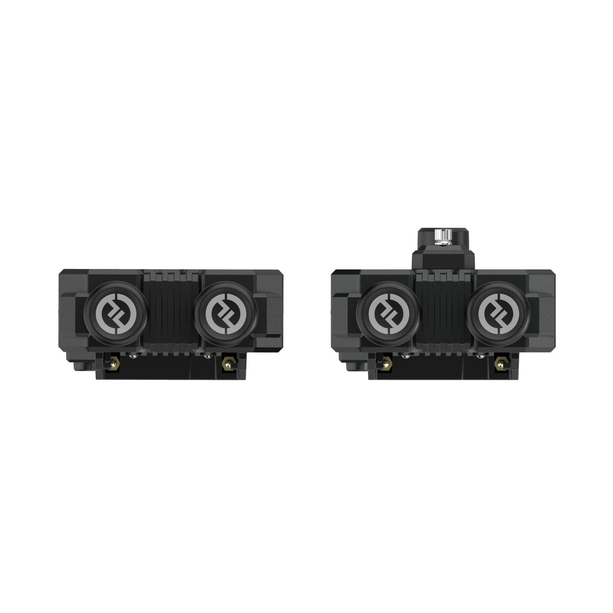 Hollyland Mars 4K SDI/HDMI Wireless Video Transmission System with Weatherproof Hard Case - Image 7