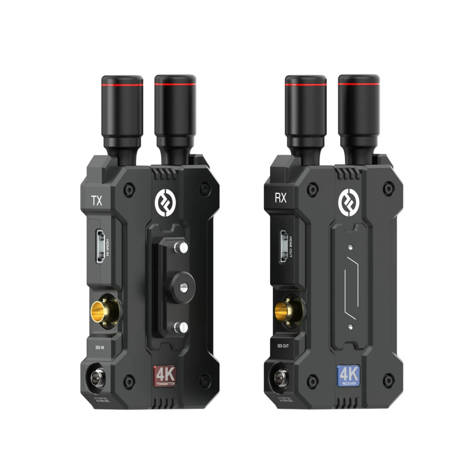 Hollyland Mars 4K SDI and HDMI Wireless Video Transmission System - Image 3