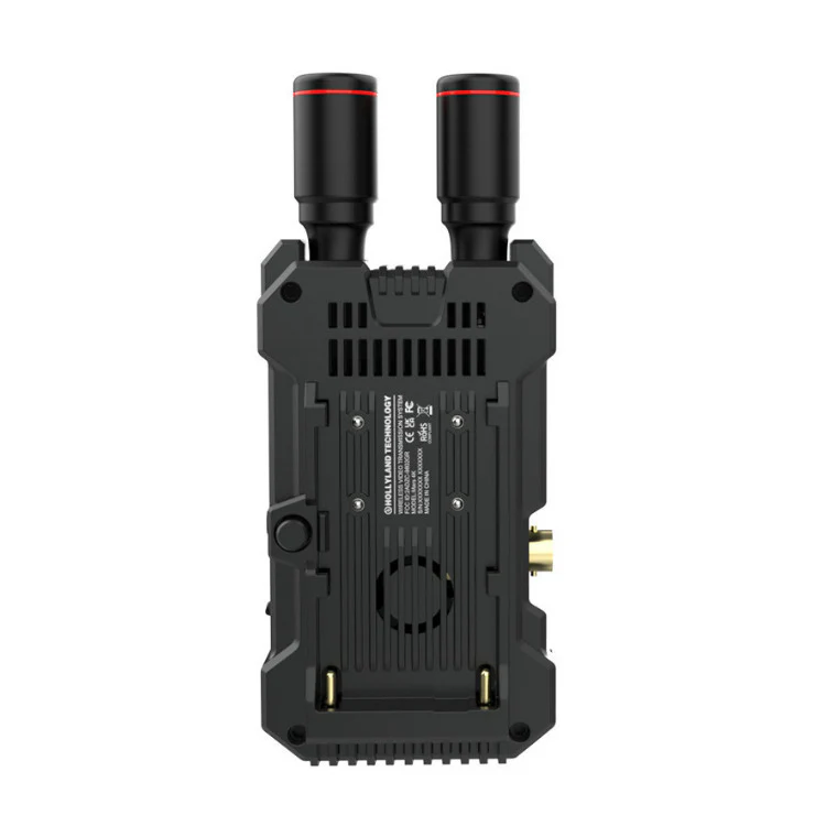 Hollyland Mars 4K Wireless Video Receiver - Image 7