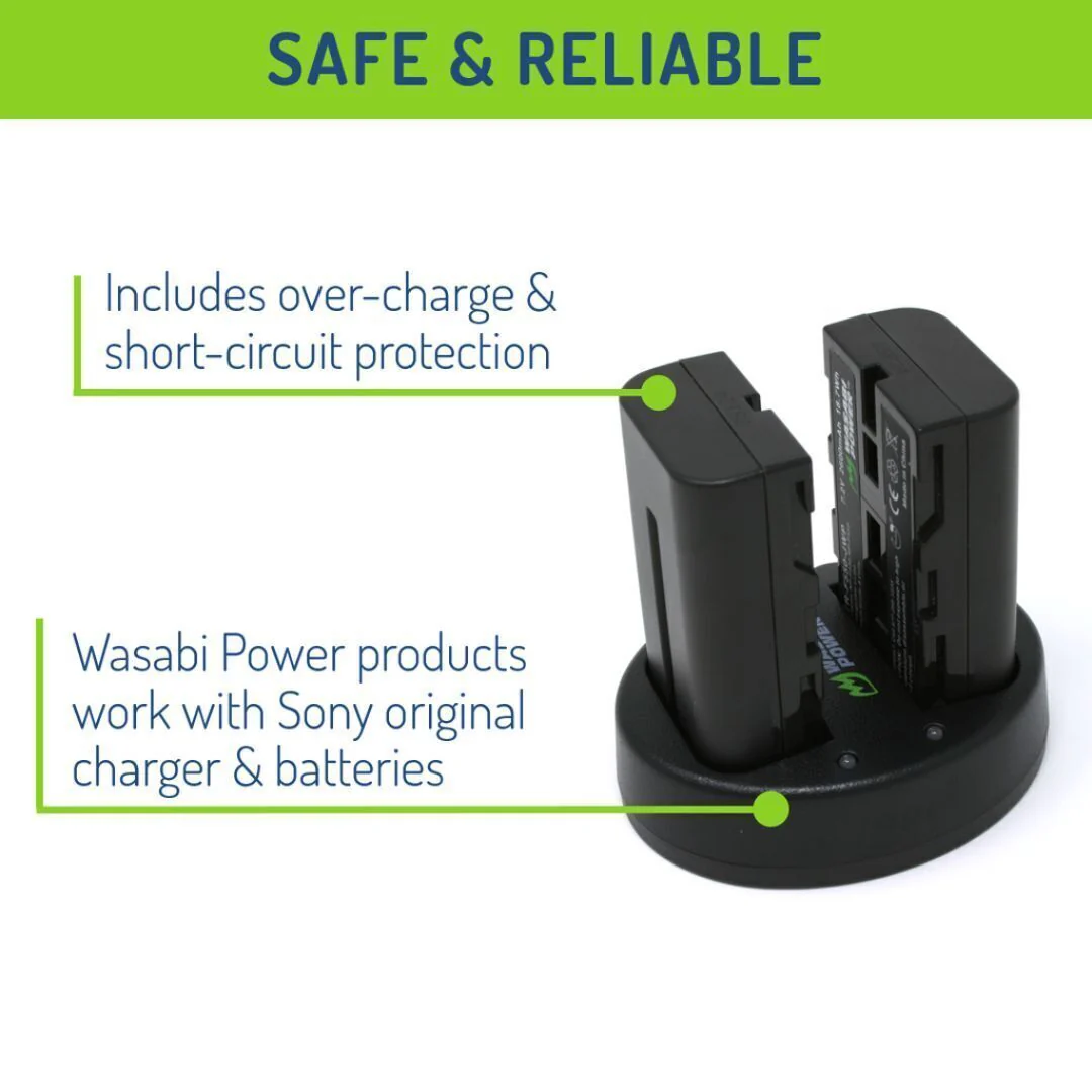 Hollyland Pyro H Wireless HDMI Bundle with Wasabi Power Battery and Charger Kit - Image 13