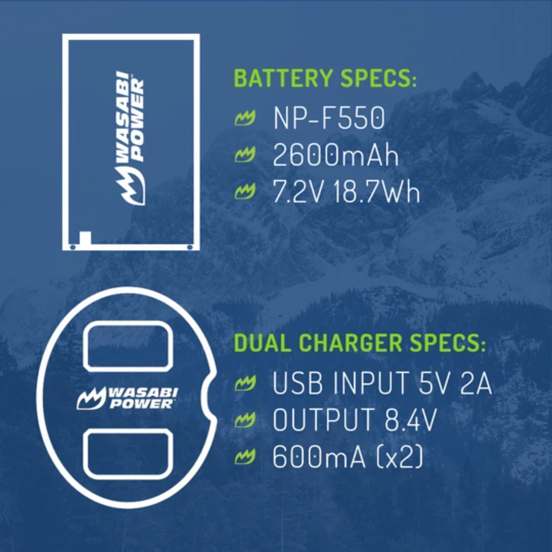 Hollyland Pyro H Wireless HDMI Bundle with Wasabi Power Battery and Charger Kit - Image 14