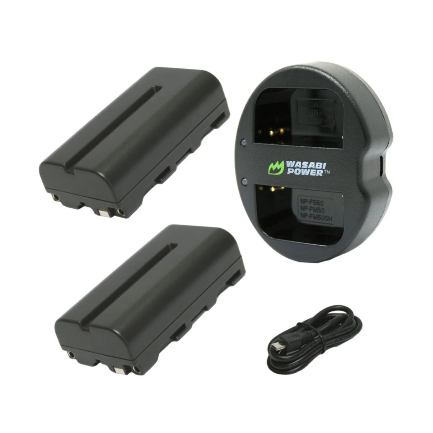 Hollyland Pyro H Wireless HDMI Bundle with Wasabi Power Battery and Charger Kit - Image 6