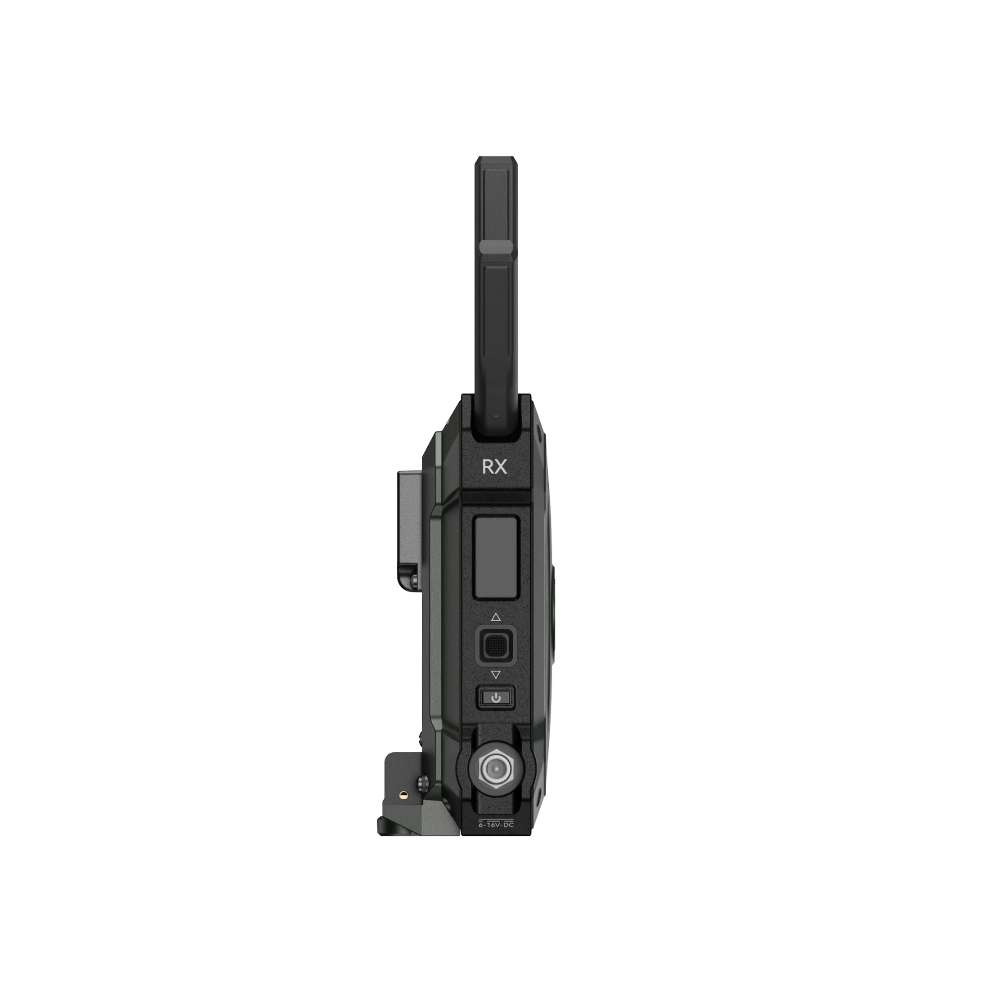 Pyro Ultra Receiver 4K60 UHD Wireless Video HDMI and SDI Streaming System Black - Image 3