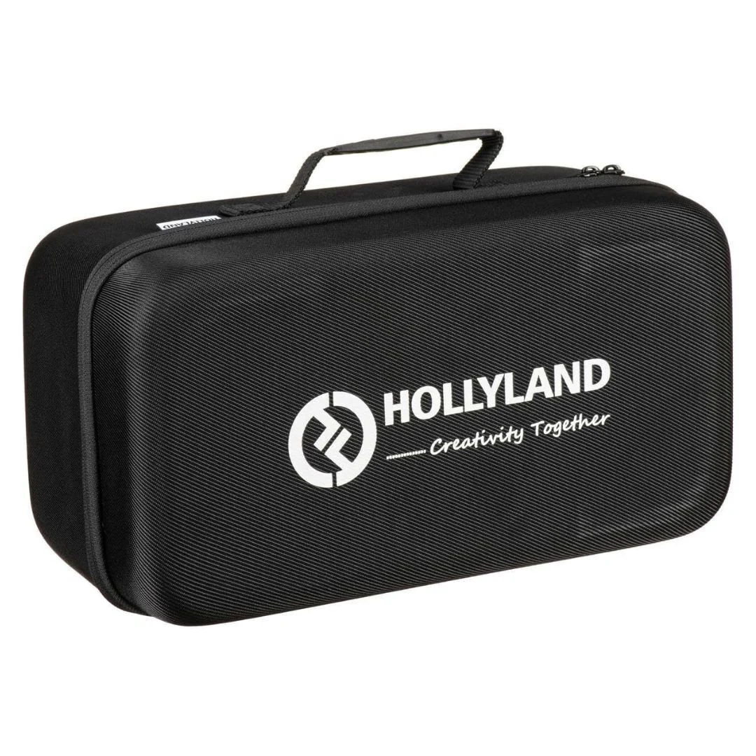 Hollyland Storage Case for Mark 4K Transmitter or Receiver (Black)