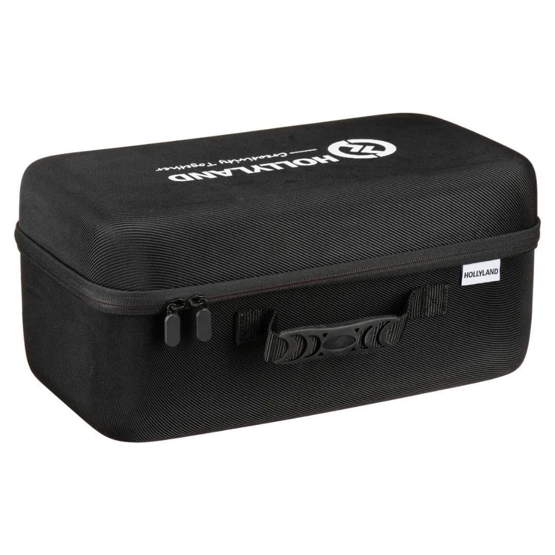 Hollyland Storage Case for Mark 4K Transmitter or Receiver (Black) - Image 4