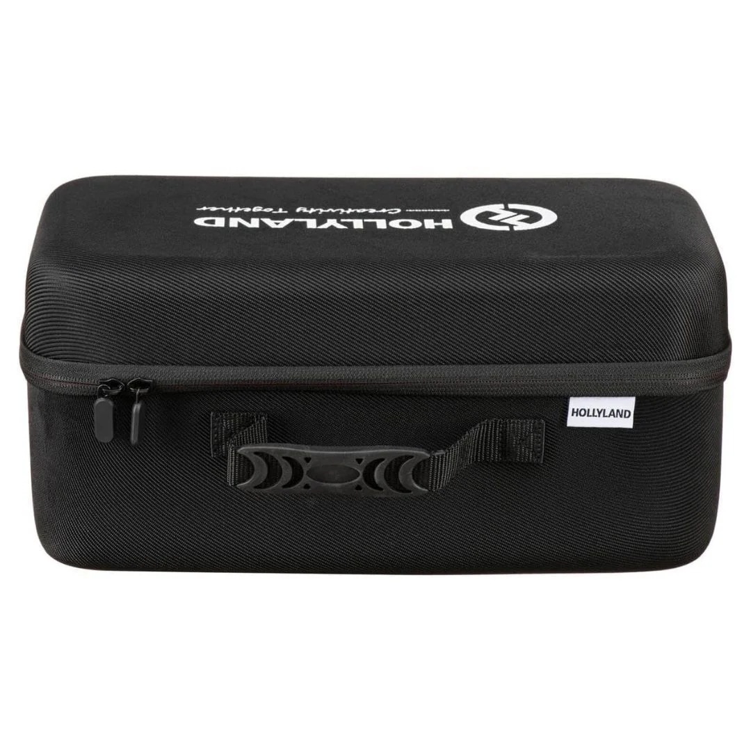 Hollyland Storage Case for Mark 4K Transmitter or Receiver (Black) - Image 5