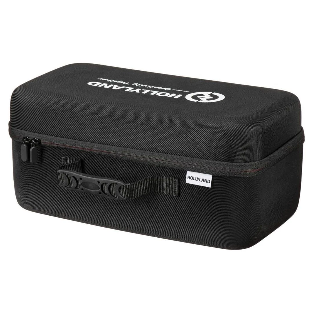 Hollyland Storage Case for Mark 4K Transmitter or Receiver (Black) - Image 6