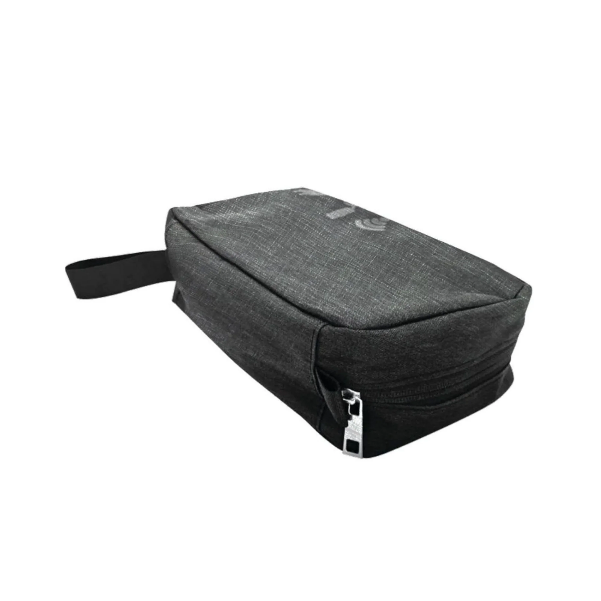 Hollyland Lark M2S Wireless Combo Microphone System Bundle with Maxell Folding Storage Travel Case - Image 7