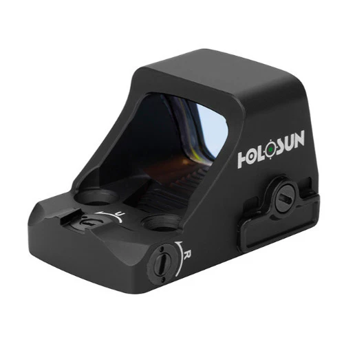 Holosun Elite Compact Green Dot Reflex Sight - Image 5