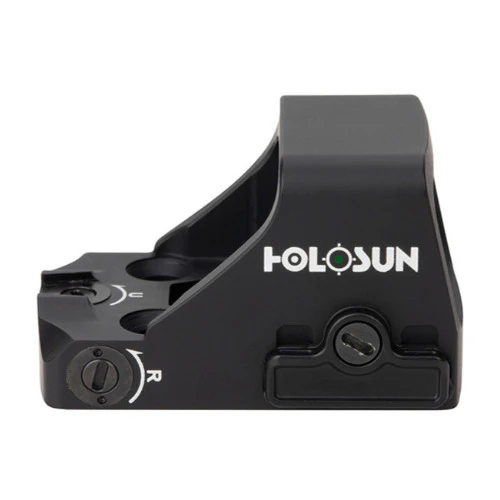 Holosun Elite Compact Green Dot Reflex Sight - Image 6