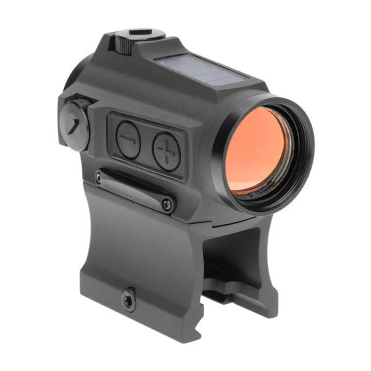 Holosun HE503CU-GR Green Circle Dot Solar Failsafe - Image 2
