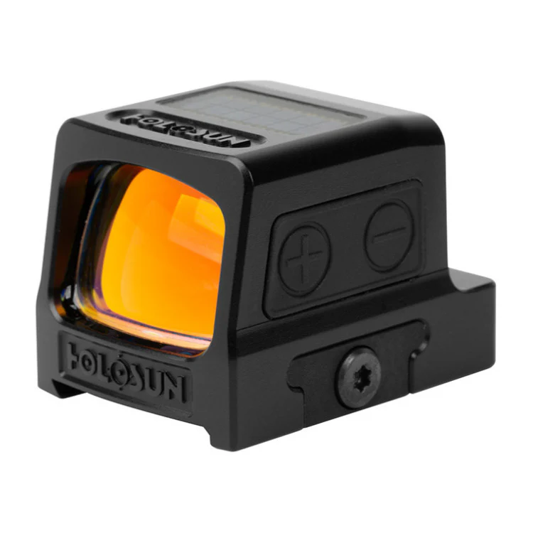 Holosun HE509T Enclosed Pistol Reflex Optical Red Dot Sight - Image 2