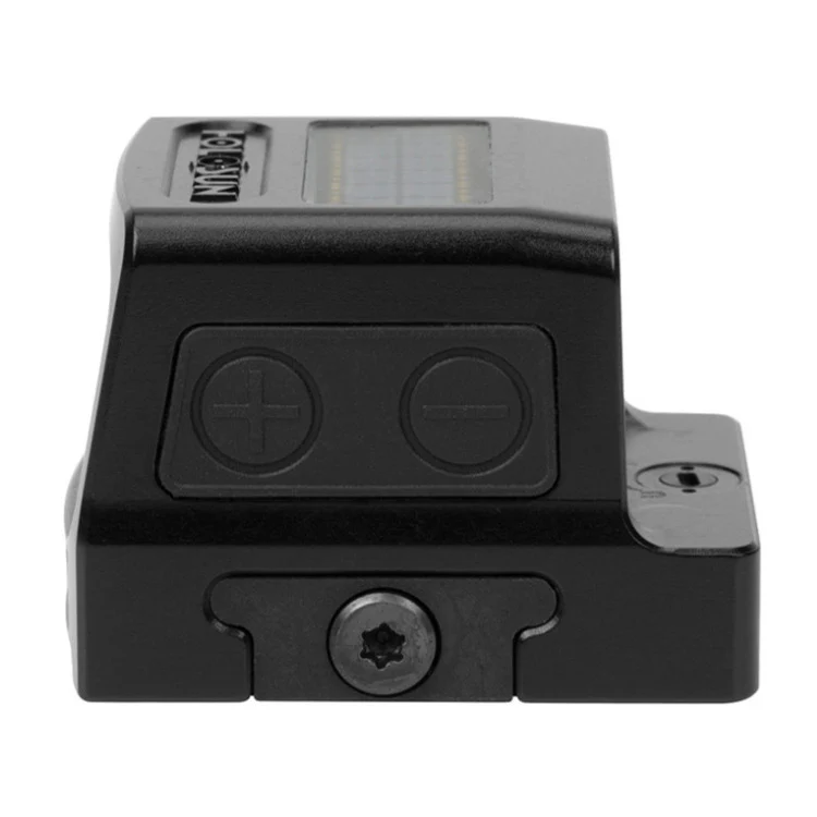 Holosun HE509T Enclosed Pistol Reflex Optical Red Dot Sight - Image 4