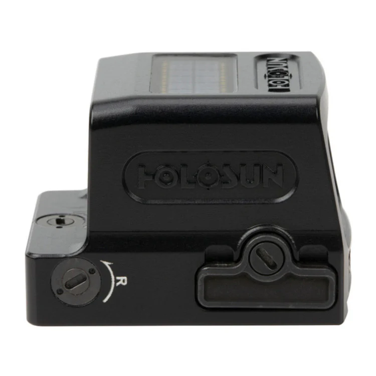 Holosun HE509T Enclosed Pistol Reflex Optical Red Dot Sight - Image 5