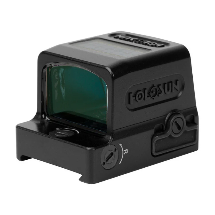 Holosun HE509T Enclosed Pistol Reflex Optical Red Dot Sight - Image 6