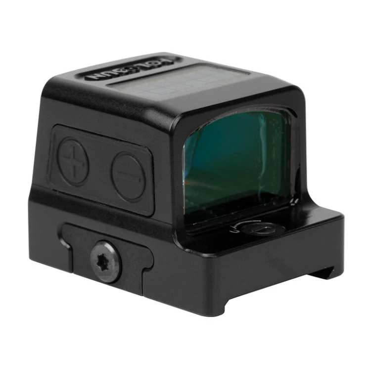 Holosun HE509T Enclosed Pistol Reflex Optical Red Dot Sight - Image 7