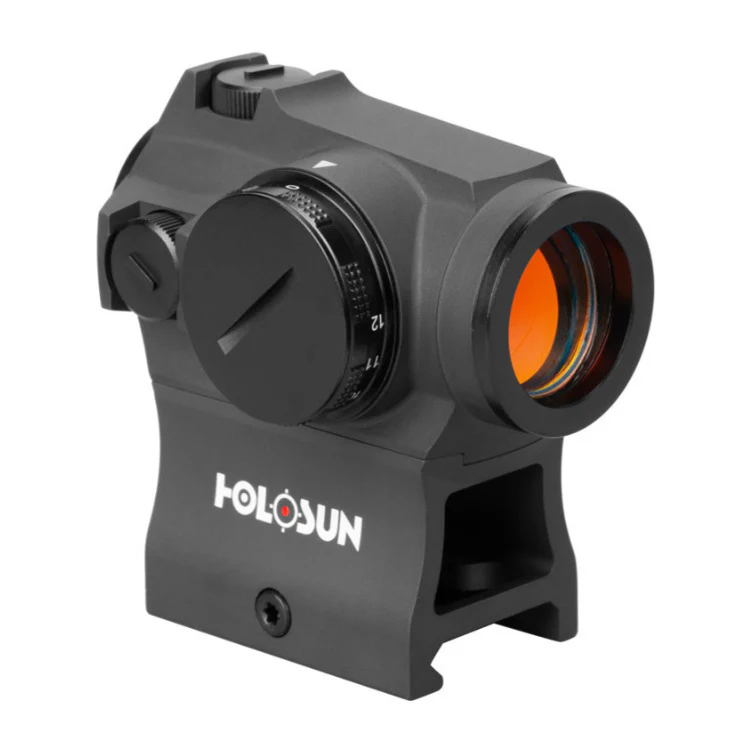 Holosun HS403R Optical Sight (2 MOA Dot) - Image 2