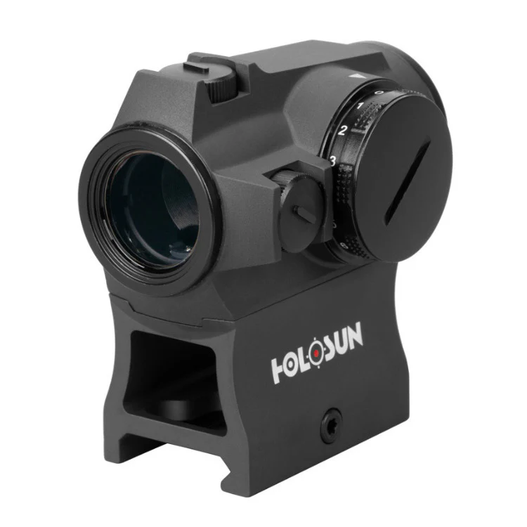 Holosun HS403R Optical Sight (2 MOA Dot) - Image 3