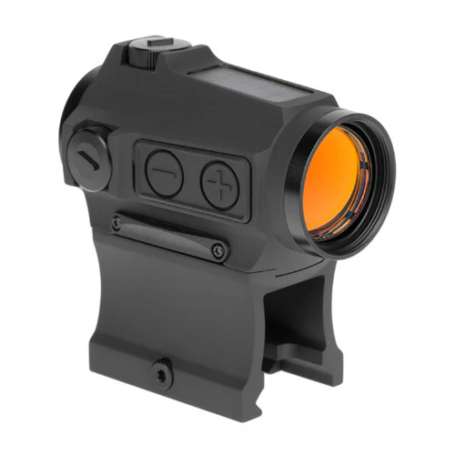Holosun HS503CU Micro-Optical Sight (2 MOA Dot and 65 MOA Circle) - Image 2