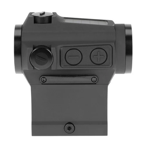 Holosun HS503CU Micro-Optical Sight (2 MOA Dot and 65 MOA Circle) - Image 4