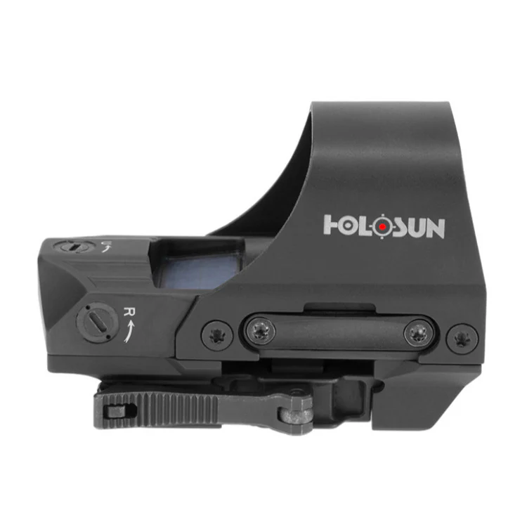 Holosun Reflex HS510C Red Dot Sight for Longer Barrels - Image 4
