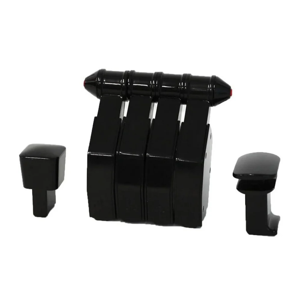 Honeycomb Aeronautical Bravo Throttle Quadrant with Throttle Pack for Airbus A319-A380 - Image 3