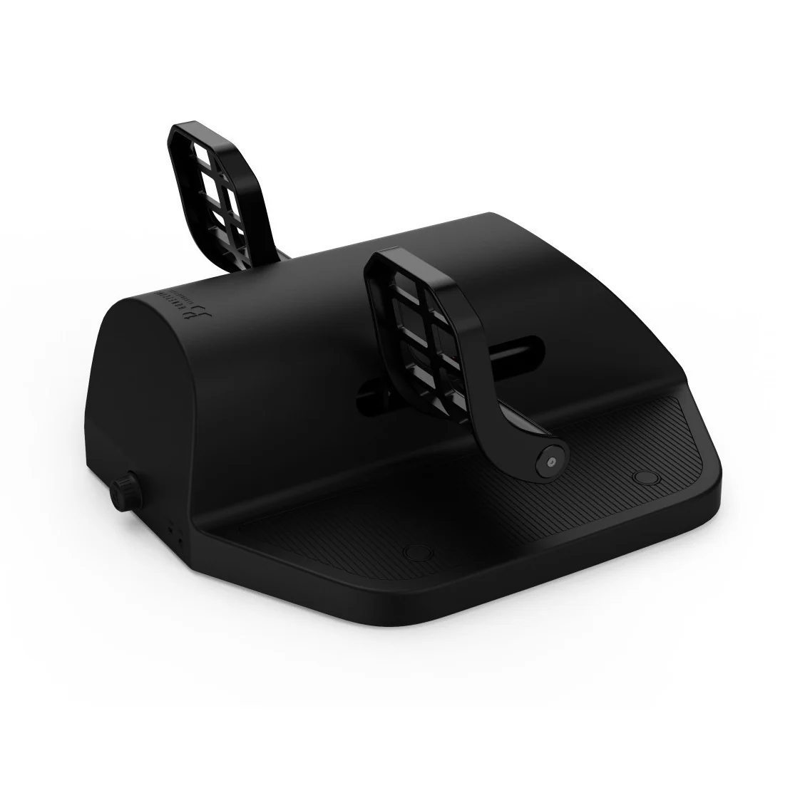 Honeycomb Aeronautical Charlie Rudder Pedals Bundle with Xbox Hub - Image 5