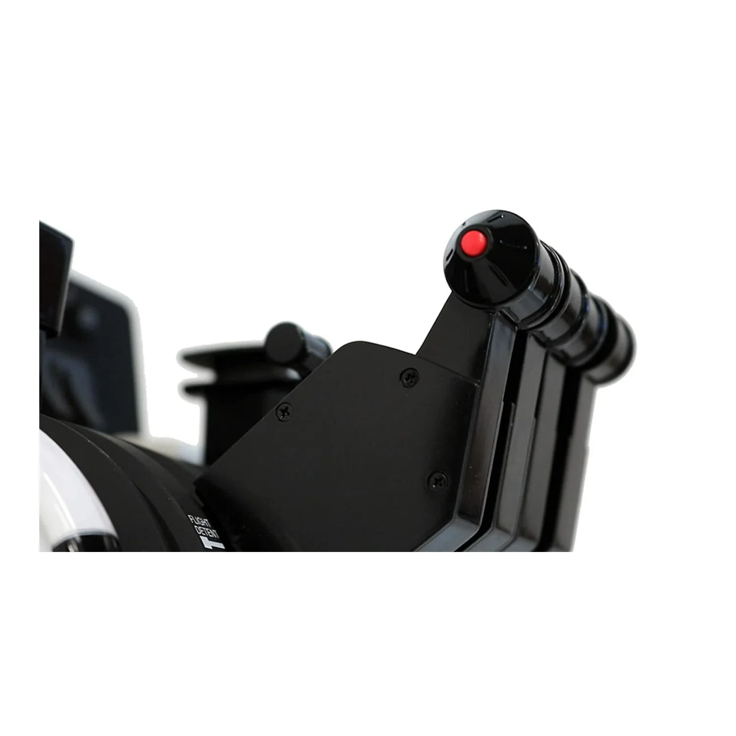 Honeycomb Aeronautical Throttle Pack for Airbus A319-A380 - Image 5