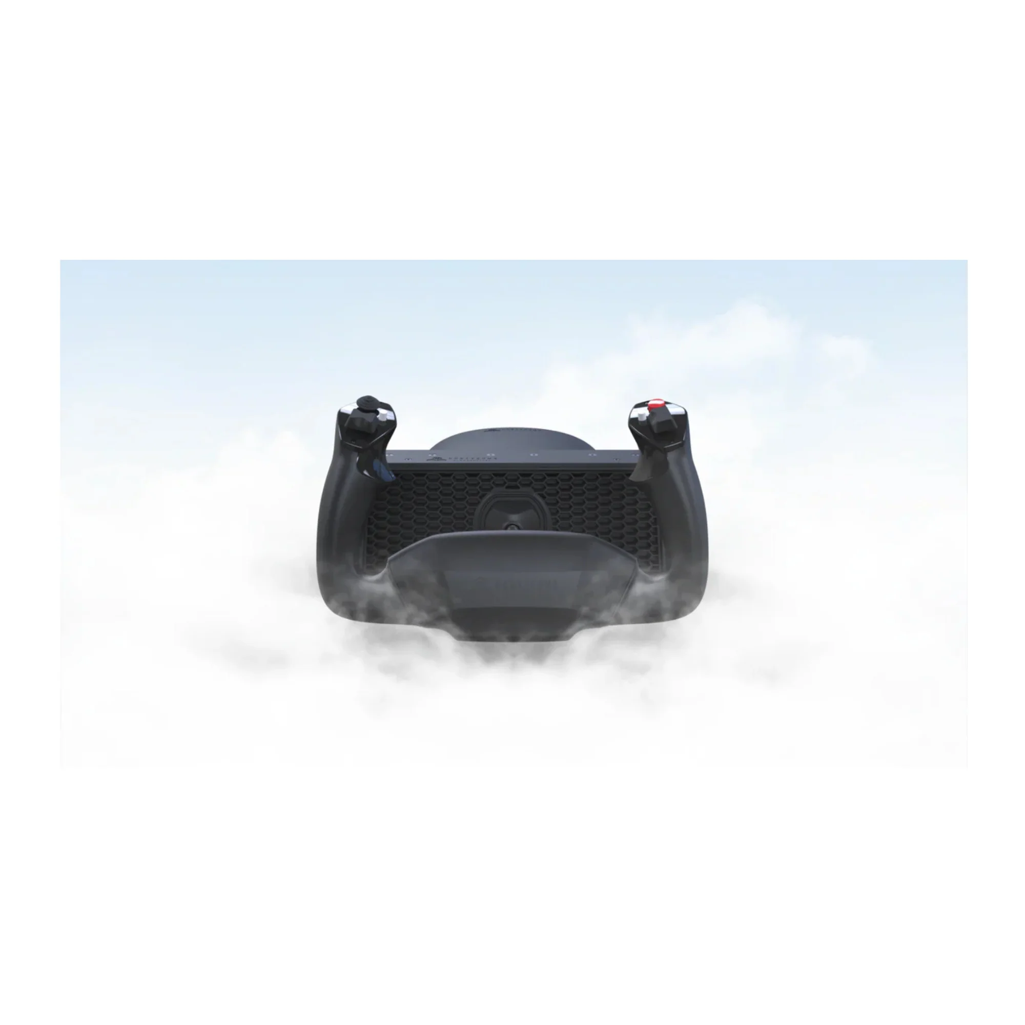 Honeycomb Aeronautical  Alpha Flight Controls LITE - Image 2
