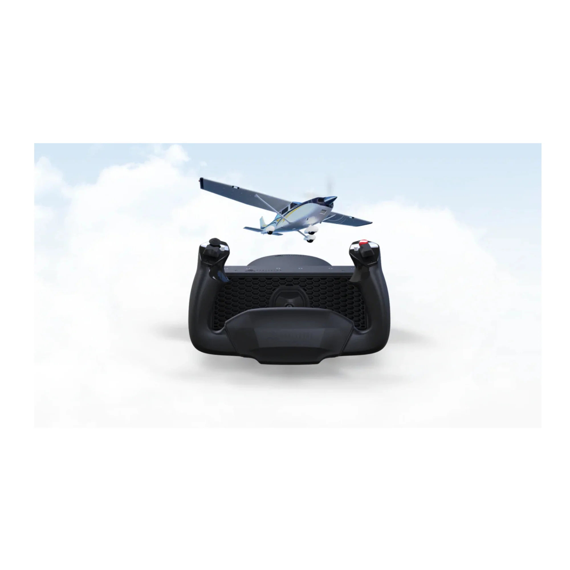 Honeycomb Aeronautical  Alpha Flight Controls LITE - Image 5