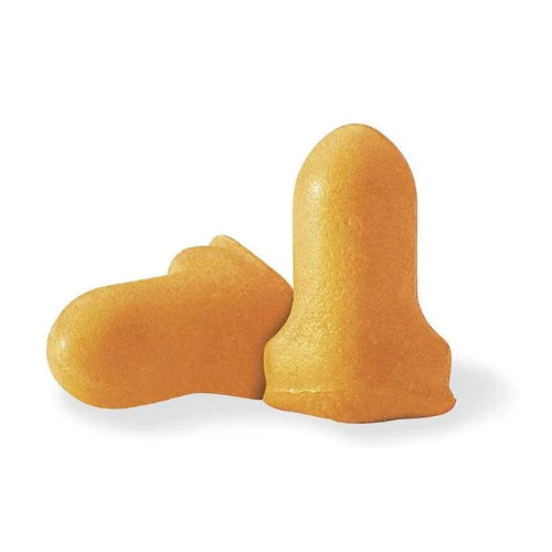 Howard Leight by Honeywell R-01517 Low Pressure Disposable Earplugs (5-Pairs) - Image 2