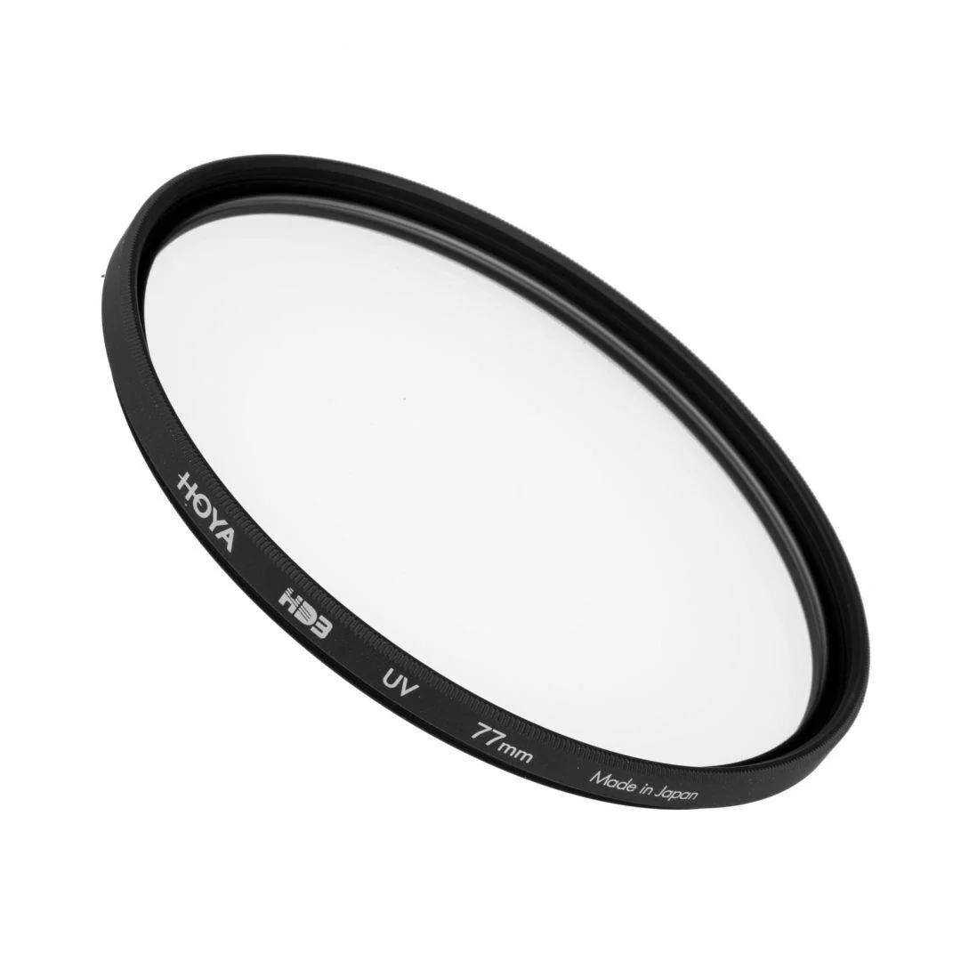 Hoya 77mm HD3 UV Filter - Image 2