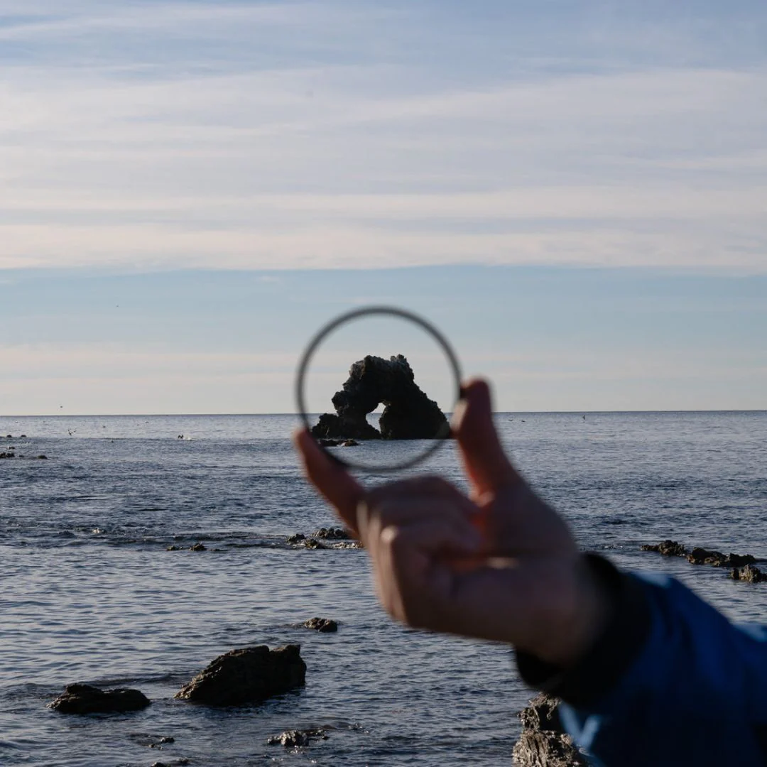 Hoya 77mm HD3 UV Filter - Image 6