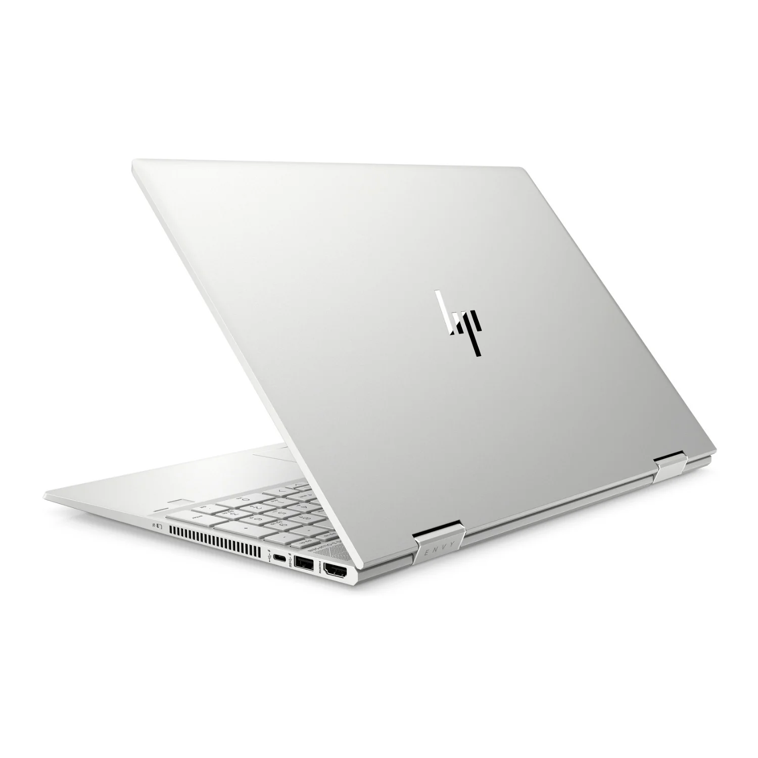 HP Envy x360 2-in-1 Laptop, 15.6" FHD Touch, Intel Core i5-10210U, 8GB RAM, 256GB SSD (Certified Refurbished) - Image 5