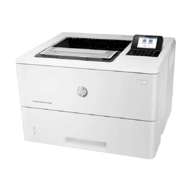 HP LaserJet Enterprise M507n Monochrome Printer - Image 3