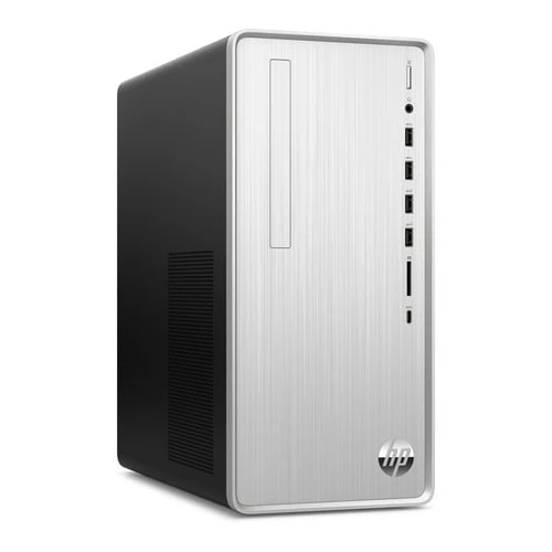 HP Pavilion TP01-2040 AMD Ryzen 5 5600G 3.9GHz, 12GB RAM, 512GB PCIe SSD, WiFi Windows 11 Desktop - Image 6
