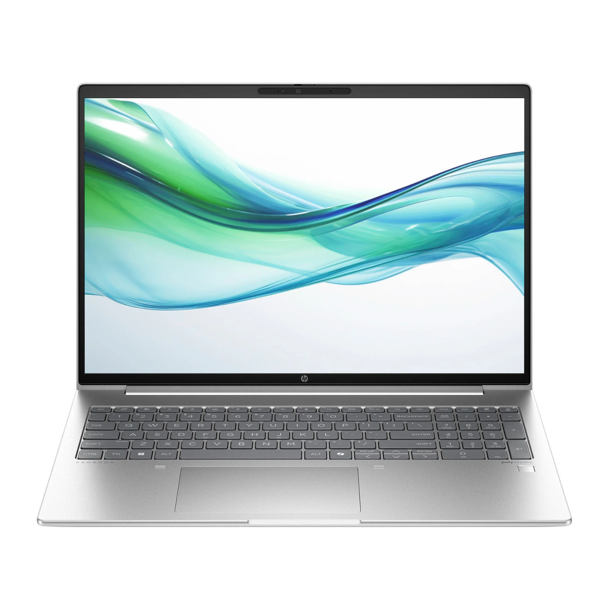 HP 16-Inch ProBook 465 G11 Notebook with AMD Ryzen 7 7735U 8-Core Processor - Image 3